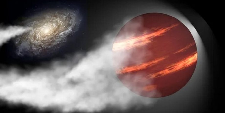 коричневий карлик