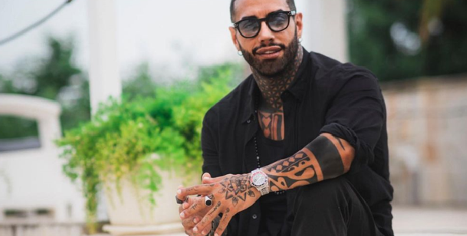 Звезда реалити-шоу Франческо Чиофало, изменение цвета глаз хирургическим способом, как увеличить рост, красота, внешность