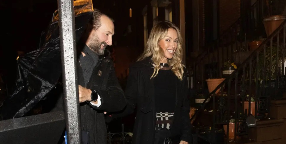 Кристин Баумгартнер жених Кристин Баумгартнер, жених Джош Коннор