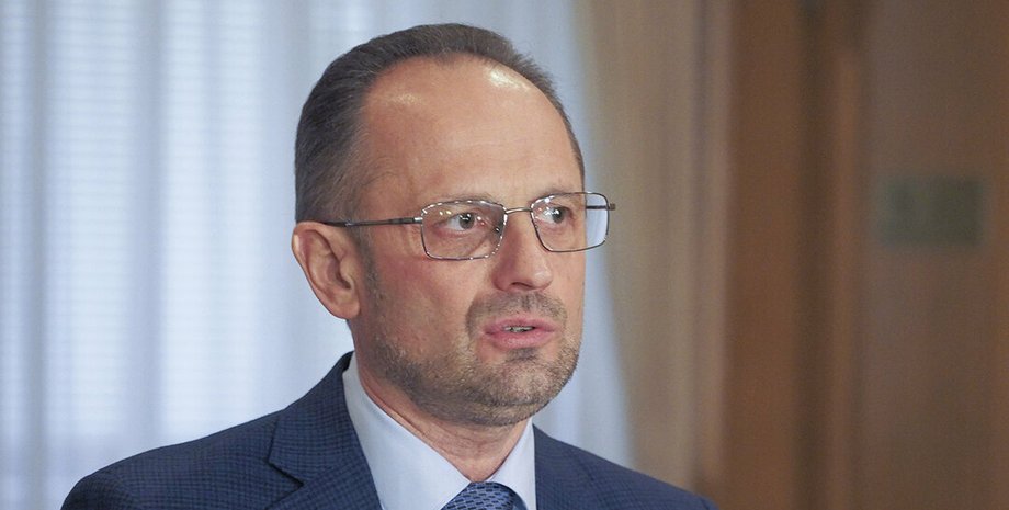 Роман Безсмертный / Фото: УНИАН