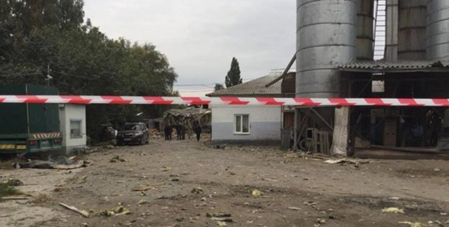 Фото: СпецКор