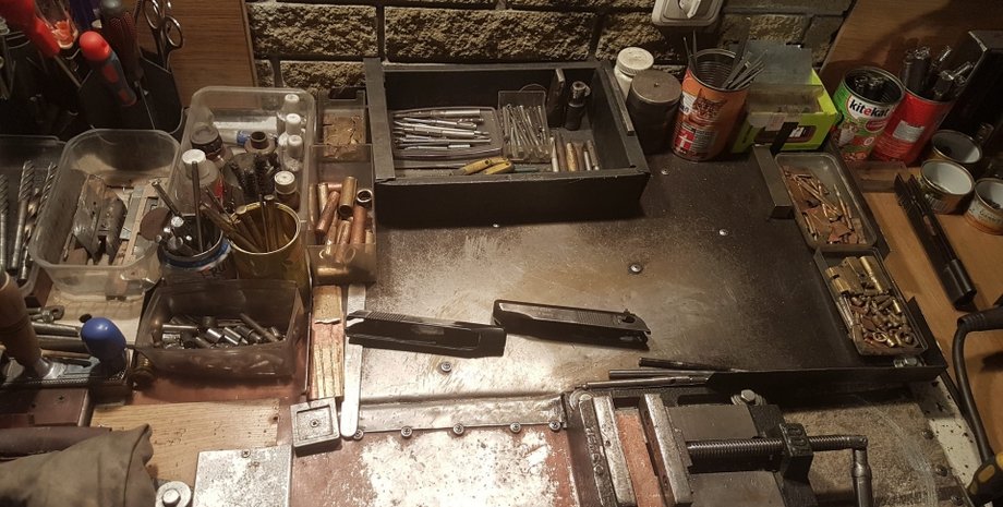 Фото: Пресс-центр СБУ