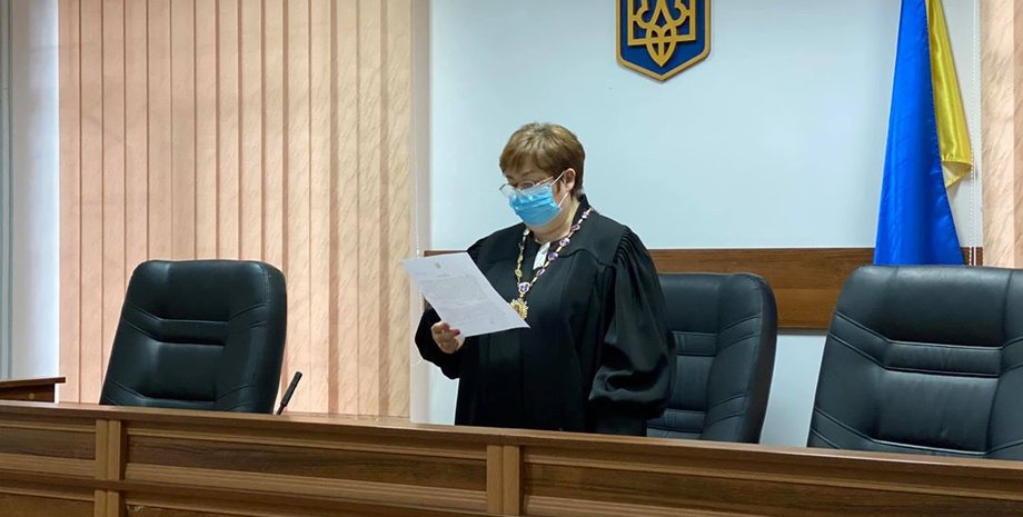 Фото: Facebook/Сергей Стерненко