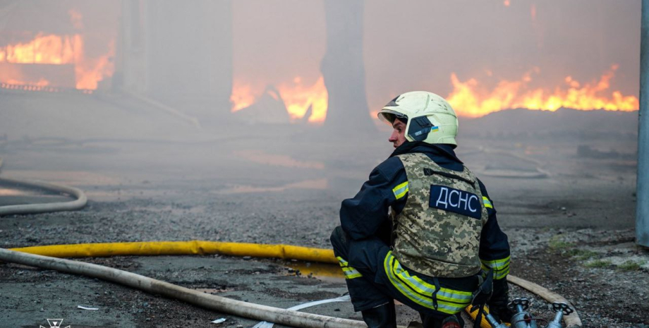 Rakety a bicí drony byly vypuštěny ze vzdušného prostoru Kursk, Belgorod Regions...