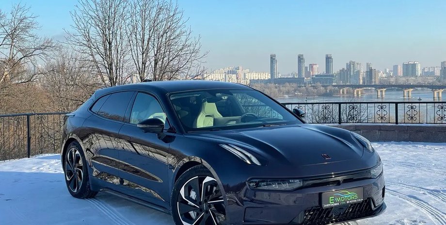 Zeekr 001, Geely Zeekr 001, електромобіль Geely, новий Zeekr 001, електромобіль Zeekr 001, китайський електромобіль