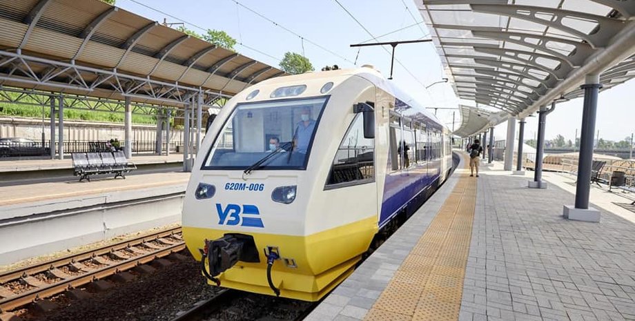 Фото:  Ivan Yuryk Facebook