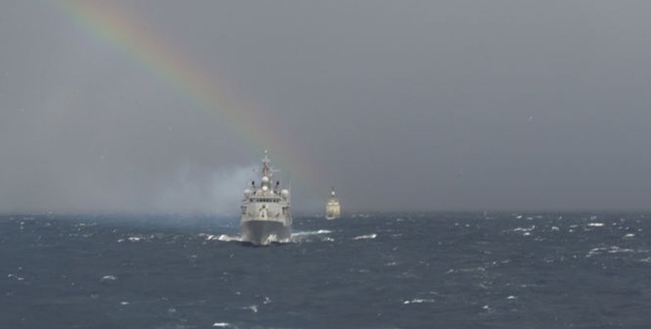 Фото: Allied Joint Force Command Brunssum/Flickr