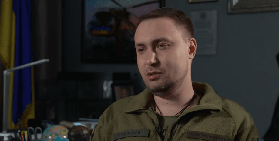 Глава ГУР, Кирило Буданов, авіація, зброя, війна в Україні, фото