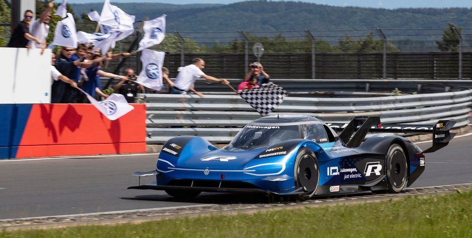 Фото: Volkswagen