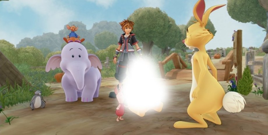 Скриншот с портала A9VG