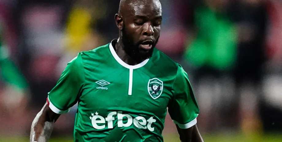 Джоди Лукоки, Аякс, футболист умер, умер футболист аякса