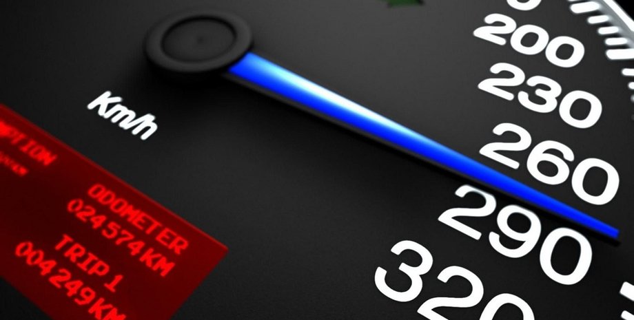 Превышение скорости, превышение скорости в городе, нарушение ПДД, ДТП в Харькове