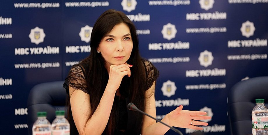 Фото: пресс-служба МВД