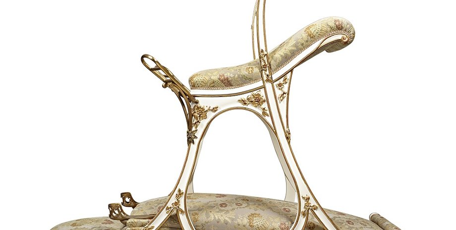 Фото: M.S. Rau Antiques