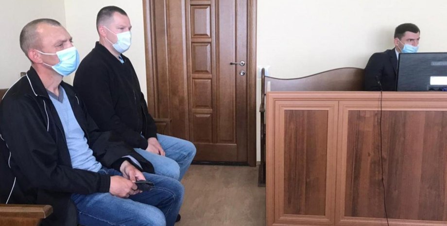 дело майдана