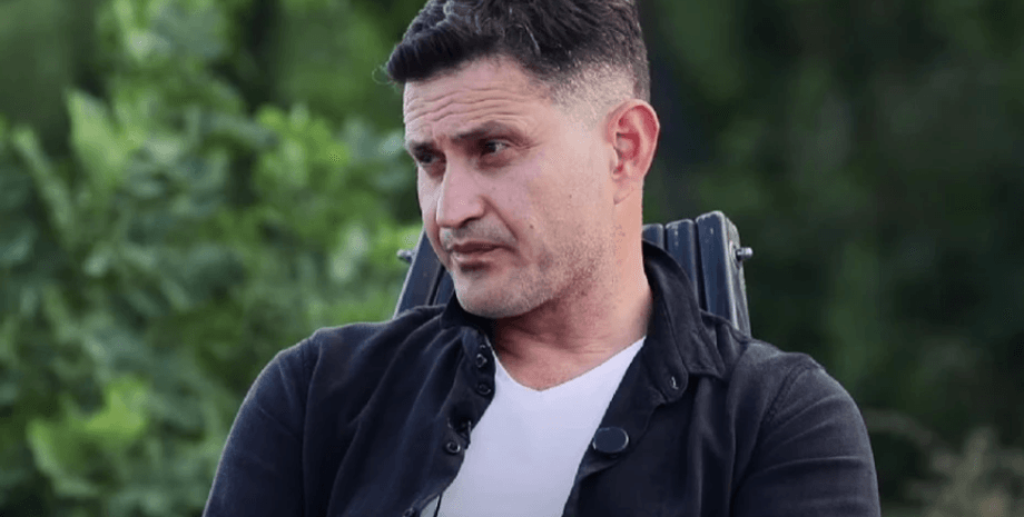 Актор Ахтем Сеітабляєв