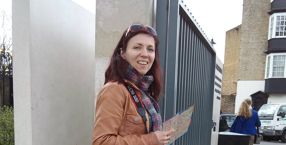 Фото: из личных архивов