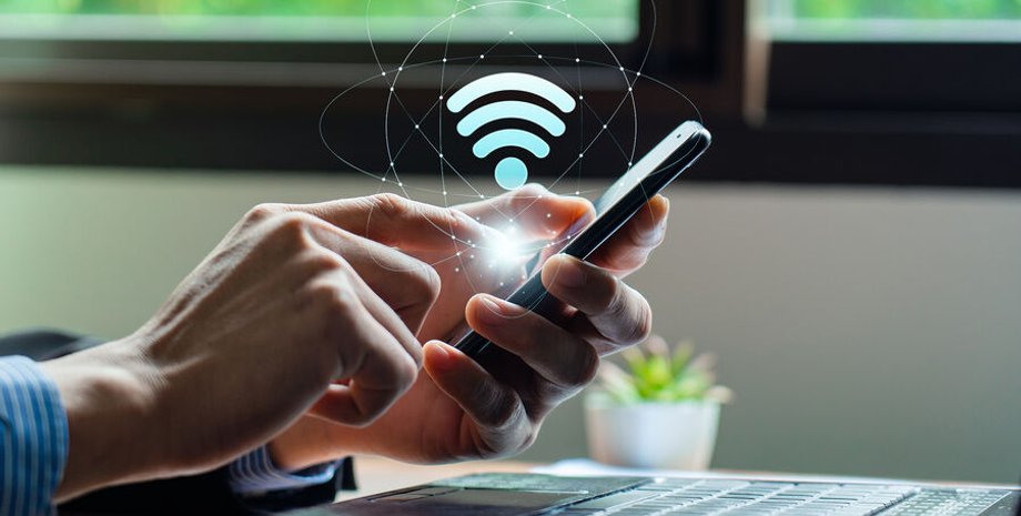 Интернет поколения 5G от Vodafone доступен в Украине