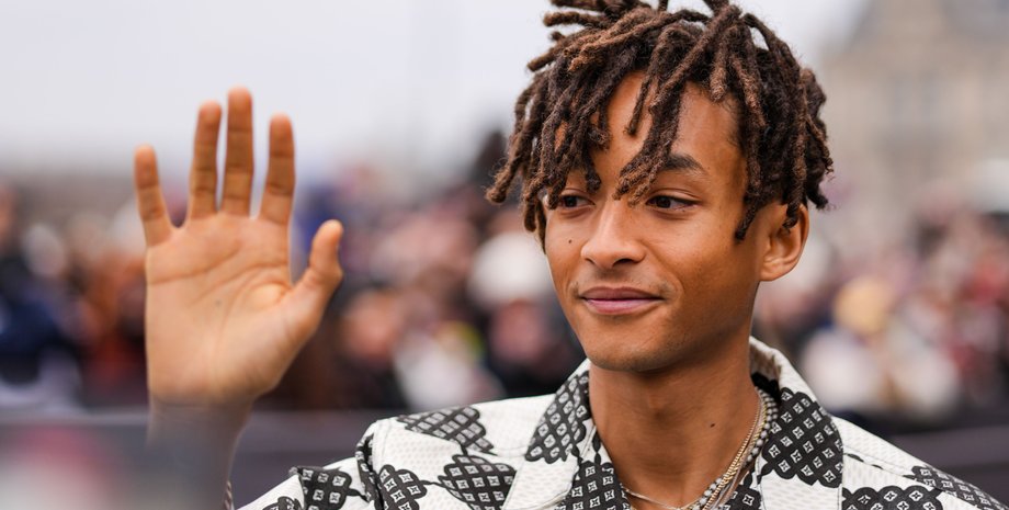 Джейден Смит