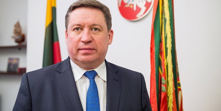 Фото: Sputnik Литва