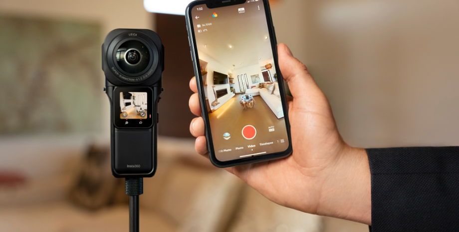 стрім, робота