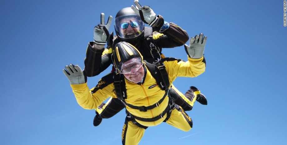 Уильям Верден Хеес / Фото: CNN