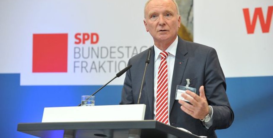 Бернд Вестфаль/Фото: bernd.westphal.de