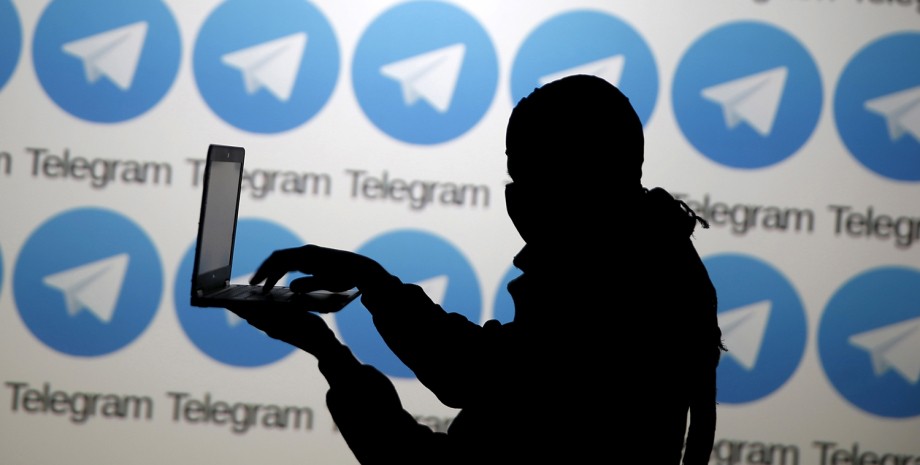 Telegram, боти, месенджер, блокування, Павло Дуров, війна РФ проти України, цензура, передача координат