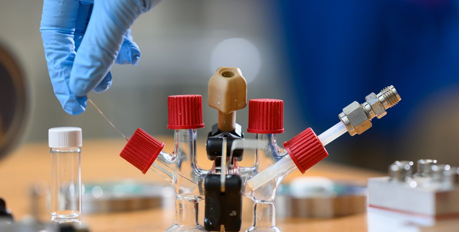 батарея нового поколения