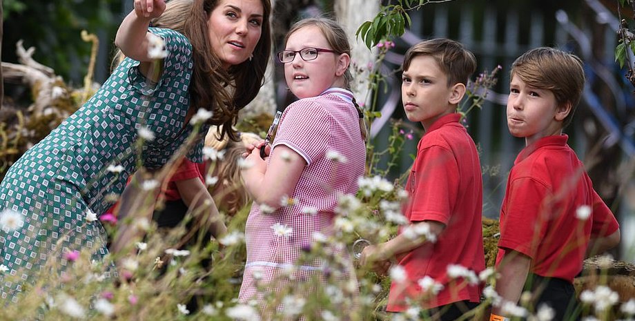 Фото: James Whatling