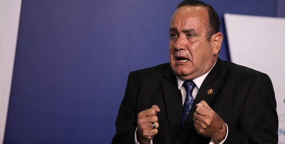 Алехандро Джамматтеи/Фото: Красная весна