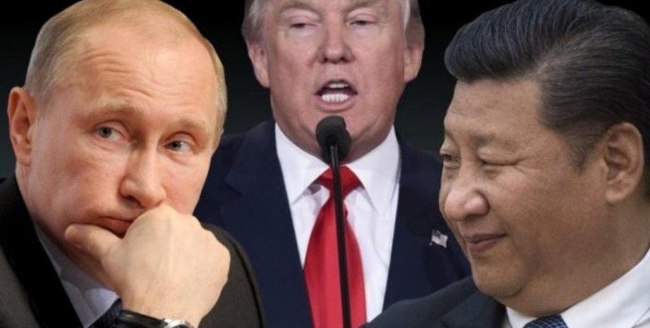 Коллаж РИА Новости