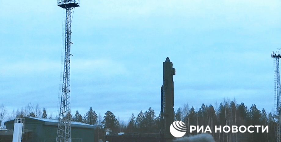 ядерное оружие рф, ядерный удар, ядерный удар рф, ядерные испытания рф