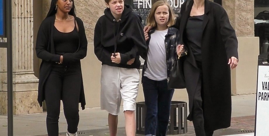 Фото: Hollywood Life