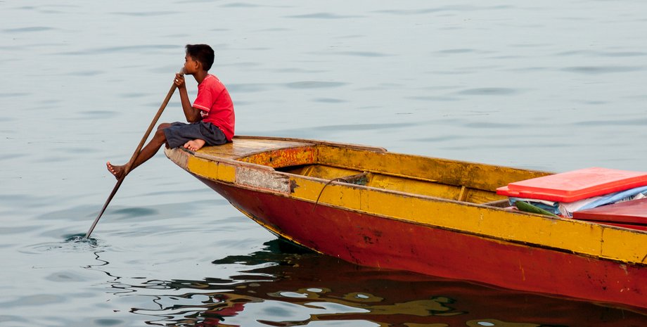 Человеческий организм способен адаптироваться к различным условиям