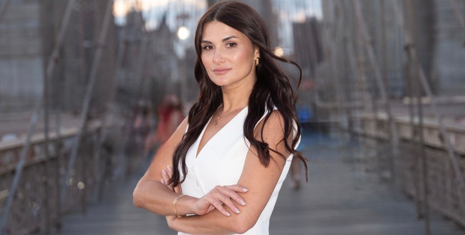 Ольга Семен, топ-парикмахер-стилист с 18-летним опытом и участница трех сезонов New York Fashion Week