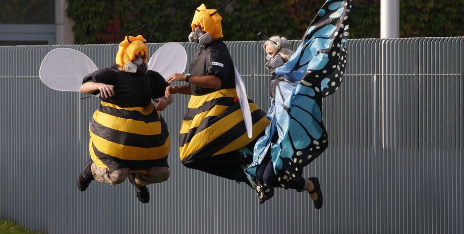 Фото: Getty Images