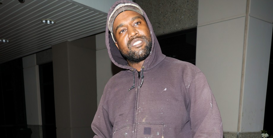 Каье Уэст Каье Уэст, рэпер, мода