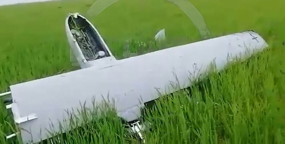 Mugin-5 Pro, дрон, БПЛА