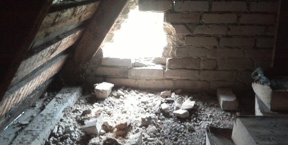 Фото: штаб ООС