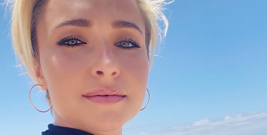 Фото: Instagram haydenpanettiere