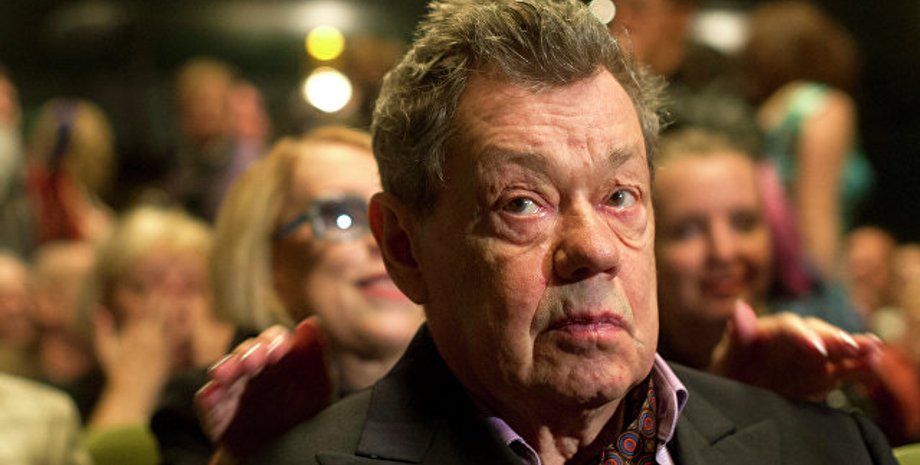 Актер Николай Караченцов / Фото: РИА Новости