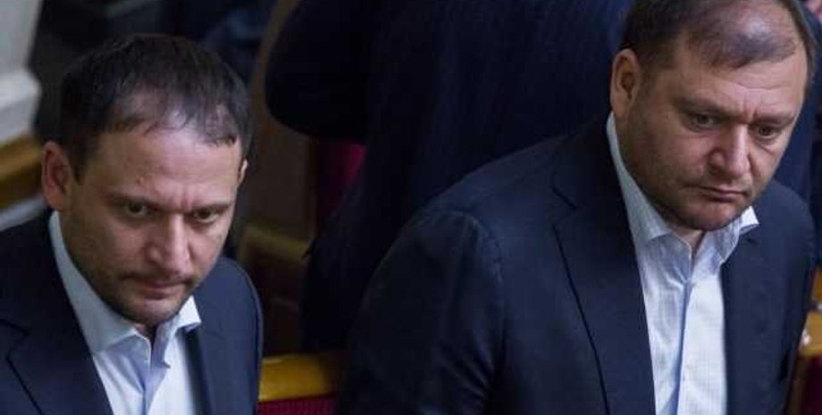 Фото: Антикор