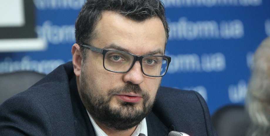 Филипп Ильенко / Фото: Укринформ