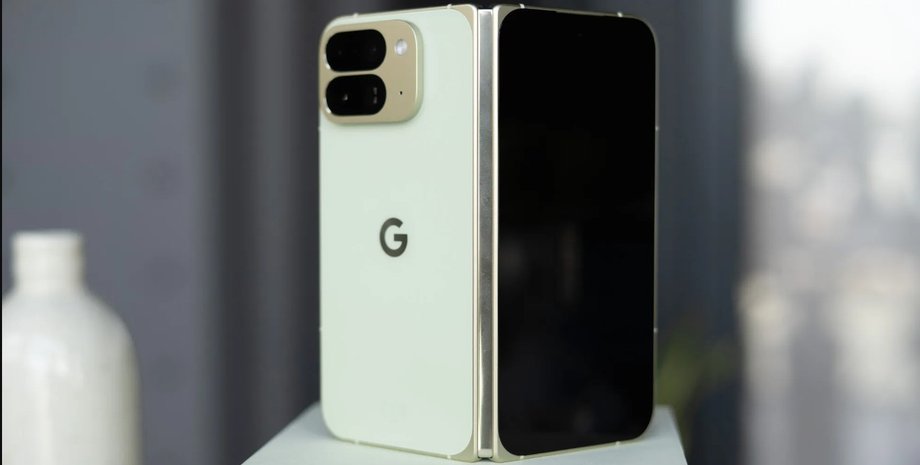 Google Pixel 10 Pro Fold складаний смартфон Google кращі складні смартфони