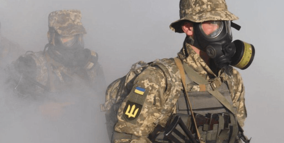 огнемётчики