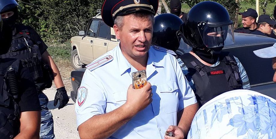 Фото: Абдуллах Якубов, Facebook