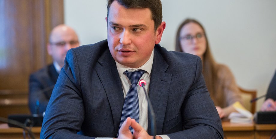 Артем Сытник / Фото: flickr.com/photos/nab_ukr