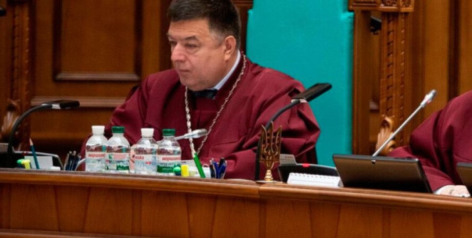 Александр Тупицкий