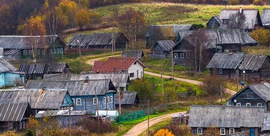 Купити будинок за невеликі гроші, нерухомість, будинок в селі за 1 долар, фото, Велика Британія, аукціон